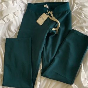 Figs Livingston Pants